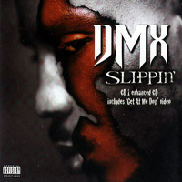 DMX - Slippin' (CD 2) (Single)