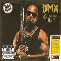 DMX - Greatest Hits (CD 1)