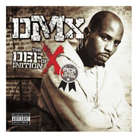 DMX - The Definition Of X: Pick Of The Litter