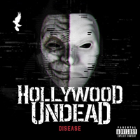 Hollywood Undead - Disease