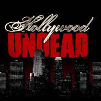 Hollywood Undead - Hollywood Undead 