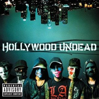 Hollywood Undead - Swan Song