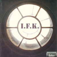 I.F.K. - I.F.K