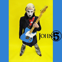 John 5 - The Art Of Malice