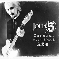 John 5 - Careful With That Axe