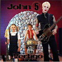 John 5 - Vertigo