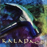Kalapacs - Kalapacs (Re-Released)