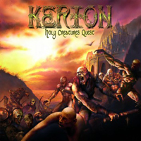 Kerion - Holy Creatures Quest (Reissue 2008)