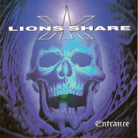 Lion's Share - Entrance