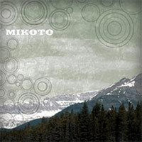 Mikoto - Mikoto (EP)