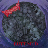 Morsgatt - Butt Mud