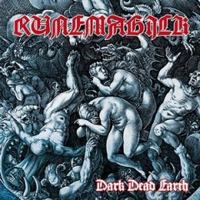 Runemagick - Dark Dead Earth (CD 1)