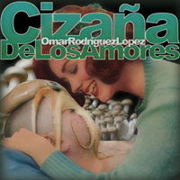 Omar Rodriguez-Lopez - Cizana De Los Amores