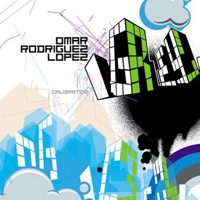Omar Rodriguez-Lopez - Calibration (is Pushing Luck and Key Too Far)