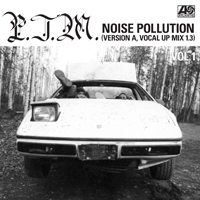 Portugal The Man - Noise Pollution (Single)