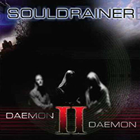 Souldrainer - Daemon II Daemon (demo)