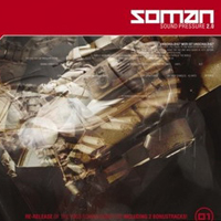 Soman - Sound Pressure 2.0