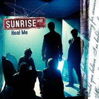 Sunrise Avenue - Heal Me (Maxi-Single)