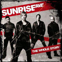 Sunrise Avenue - The Whole Story (Maxi-Single)
