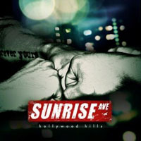 Sunrise Avenue - Hollywood Hills (Single)