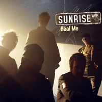 Sunrise Avenue - Heal Me (3-Track Version Vol.1) [Single]