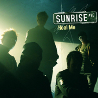 Sunrise Avenue - Heal Me (3-Track Version Vol.2) [Single]