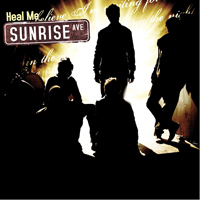 Sunrise Avenue - Heal Me (L.A.O.S. Remix) [Single]