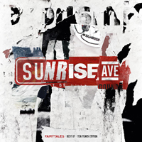 Sunrise Avenue - Fairytales - Best of: Ten Years Edition (CD 2)