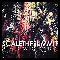 Scale The Summit - Redwoods (Single)
