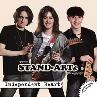 Stand-arte - Independent Heart
