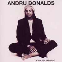 Andru Donalds - Trouble In Paradise
