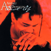 Andru Donalds - Best Of