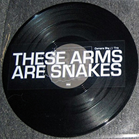 These Arms Are Snakes - Russian Circles / These Arms are Snakes (Split)
