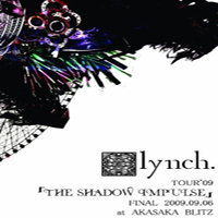 Lynch. - The Shadow Impulse Final