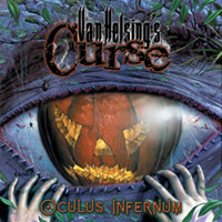 Van Helsing's Curse - Oculus Infernum: A Halloween Tale