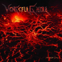 Vengeful Ghoul - Premier Fury [Demo]