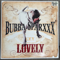Bubba Sparxxx - Lovely (Single)