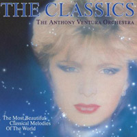 Anthony Ventura - The Classics