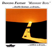 Dancing Fantasy - Midnight Blvd.