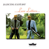 Dancing Fantasy - Love Letters