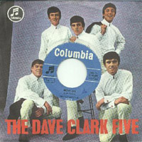 Dave Clark Five - The Complete History (Volume 5)
