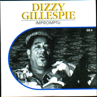 Dizzy Gillespie - Hall of Fame CD4: Impromptu