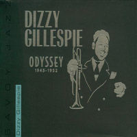 Dizzy Gillespie - Odyssey (1945-1952) CD3