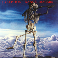 Ekseption - Dance Macabre