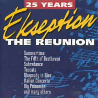 Ekseption - The Reunion
