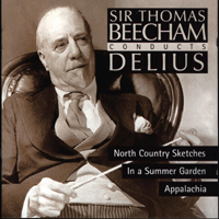 Royal Philharmonic Orchestra - Sir Thomas Beecham Conducts Delius: North Country Sketch, In A Summer Garden, Appalachia