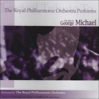 Royal Philharmonic Orchestra - The Hits Of George Michael
