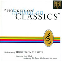 Royal Philharmonic Orchestra - The Best Of Hooked On (CD 1)