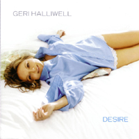 Geri Halliwell - Desire (Single)
