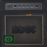 AC/DC - Backtracks (CD 1): Studio Rarities